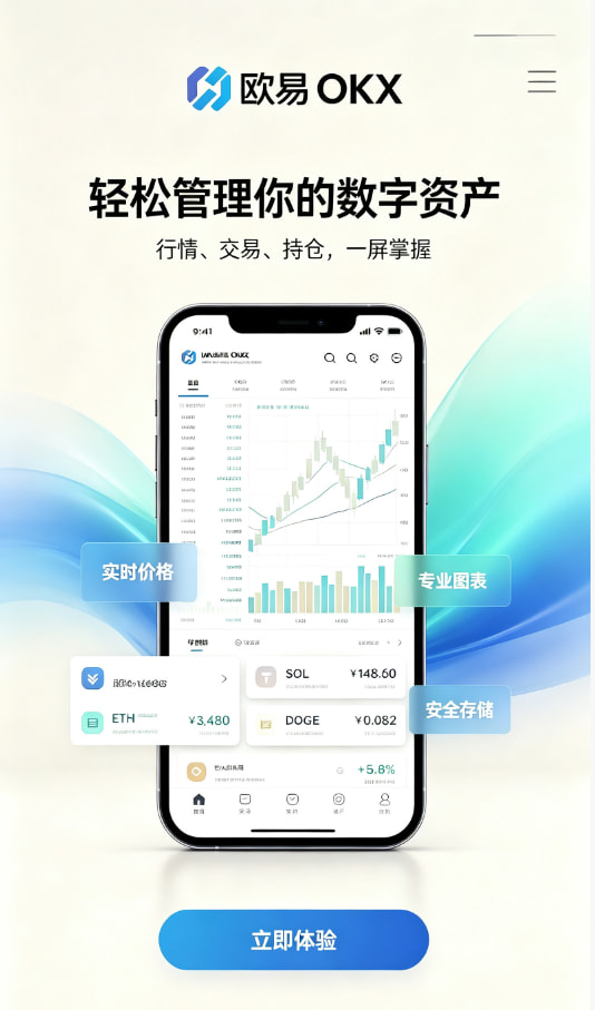 欧交易所app安装新手交易流程图